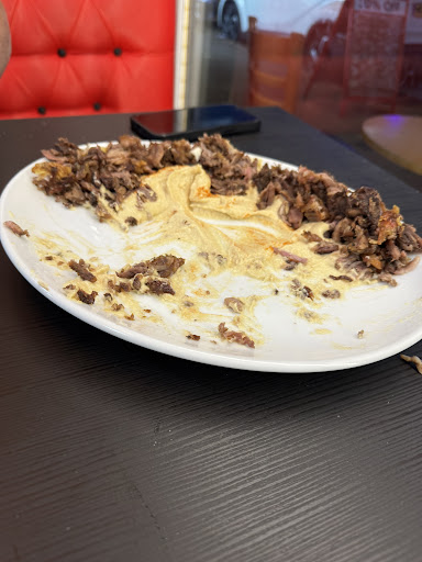 Photo of Bayt Al-Shawarma - 433 Moseley Rd, Balsall Heath, Birmingham B12 9BX