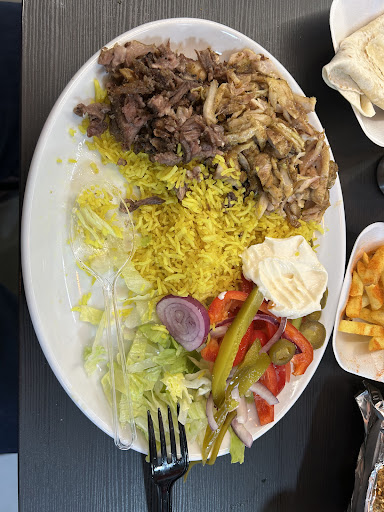 Photo of Bayt Al-Shawarma - 433 Moseley Rd, Balsall Heath, Birmingham B12 9BX