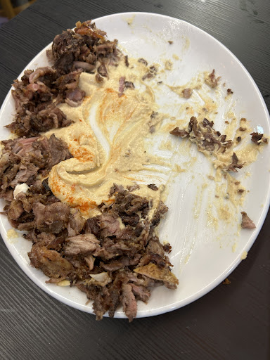 Photo of Bayt Al-Shawarma - 433 Moseley Rd, Balsall Heath, Birmingham B12 9BX