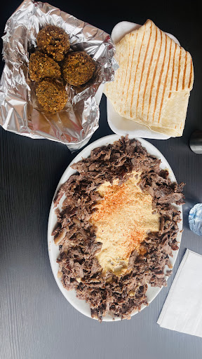 Photo of Bayt Al-Shawarma - 433 Moseley Rd, Balsall Heath, Birmingham B12 9BX