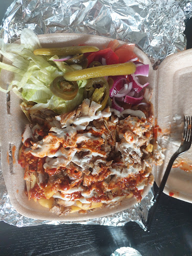 Photo of Bayt Al-Shawarma - 433 Moseley Rd, Balsall Heath, Birmingham B12 9BX