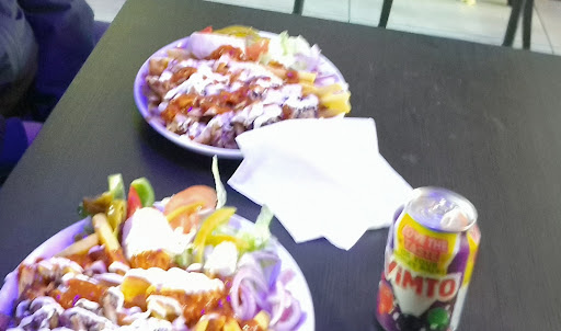 Photo of Bayt Al-Shawarma - 433 Moseley Rd, Balsall Heath, Birmingham B12 9BX