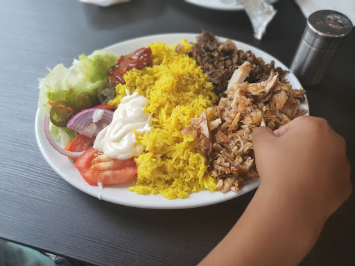 Photo of Bayt Al-Shawarma - 433 Moseley Rd, Balsall Heath, Birmingham B12 9BX