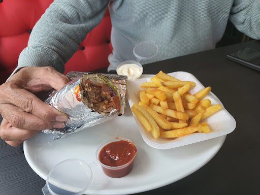 Photo of Bayt Al-Shawarma - 433 Moseley Rd, Balsall Heath, Birmingham B12 9BX