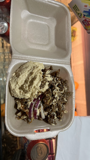 Photo of Bayt Al-Shawarma - 433 Moseley Rd, Balsall Heath, Birmingham B12 9BX