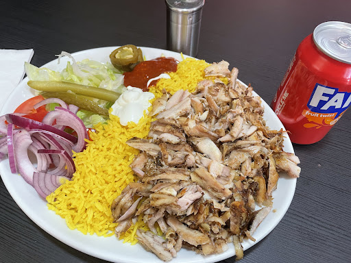 Photo of Bayt Al-Shawarma - 433 Moseley Rd, Balsall Heath, Birmingham B12 9BX