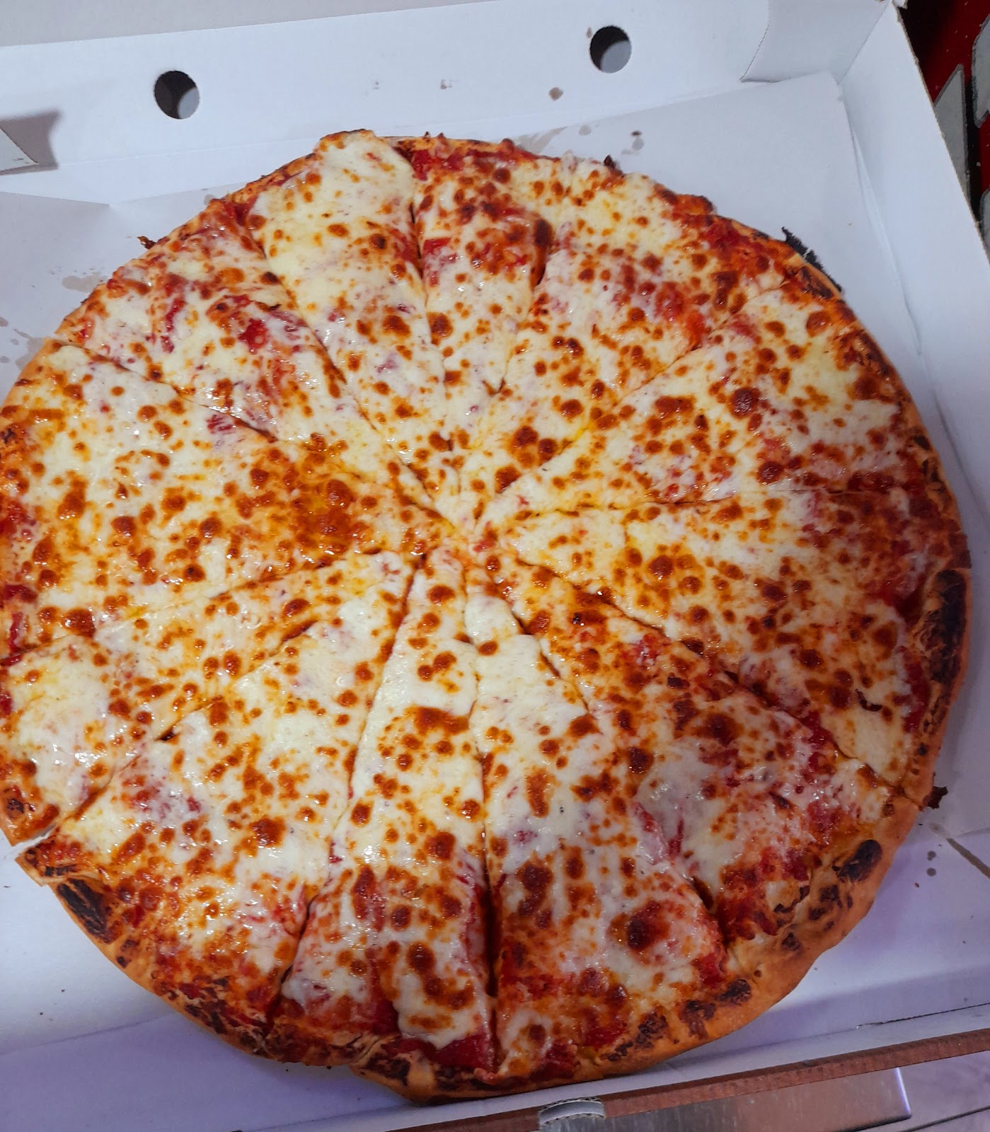 Photo of Pizza4u - 32A Grosvenor Rd, Ripley DE5 3JF