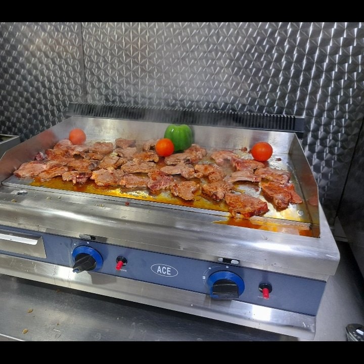 Photo of Pizza4u - 32A Grosvenor Rd, Ripley DE5 3JF