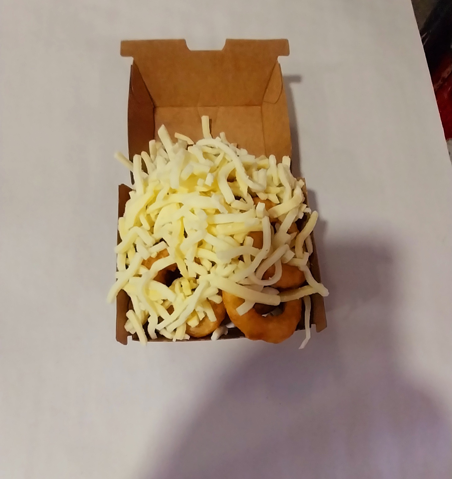 Photo of Pizza4u - 32A Grosvenor Rd, Ripley DE5 3JF
