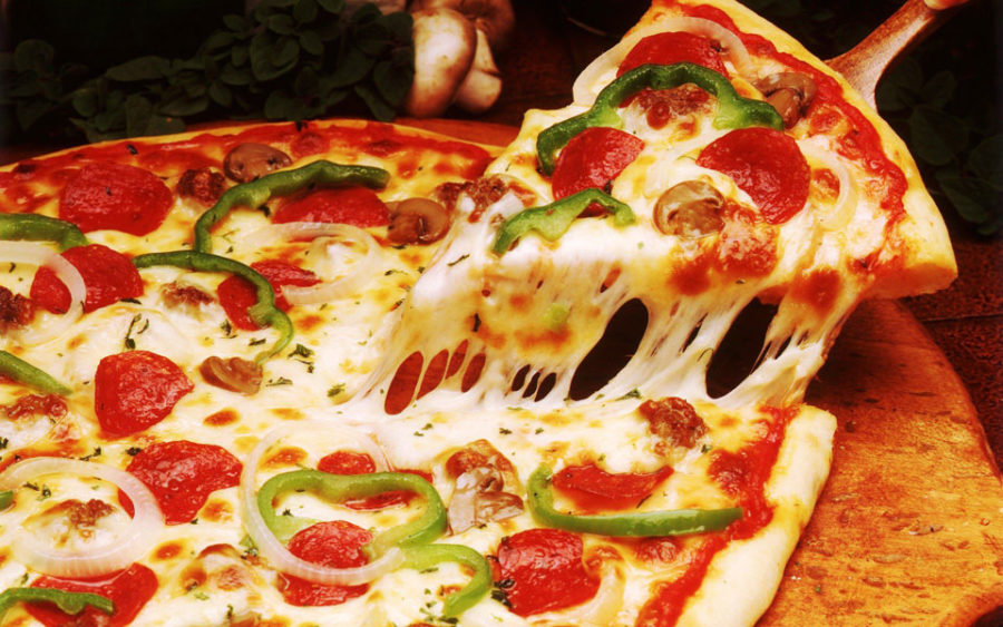 Photo of Pizza4u - 32A Grosvenor Rd, Ripley DE5 3JF