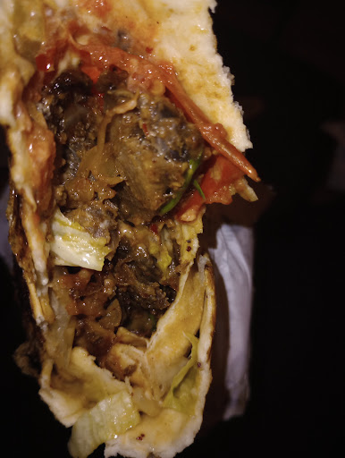 Photo of Syriana - King of Wraps - 2-4 Gregory Blvd, Hyson Green, Nottingham NG7 6BG