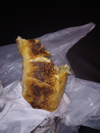 Photo of Syriana - King of Wraps - 2-4 Gregory Blvd, Hyson Green, Nottingham NG7 6BG