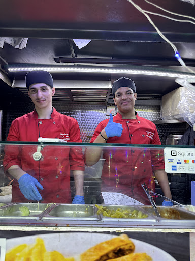 Photo of Syriana - King of Wraps - 2-4 Gregory Blvd, Hyson Green, Nottingham NG7 6BG
