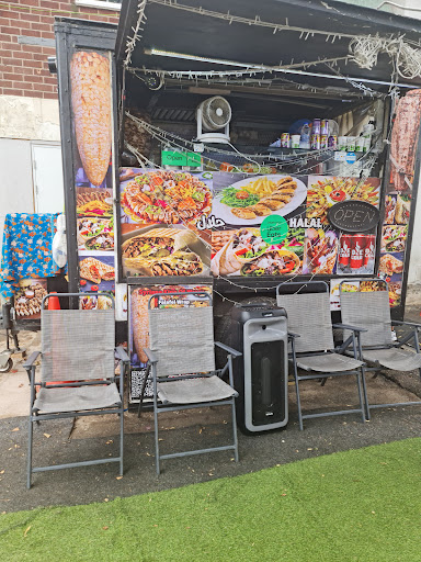 Photo of Syriana - King of Wraps - 2-4 Gregory Blvd, Hyson Green, Nottingham NG7 6BG