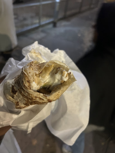 Photo of Syriana - King of Wraps - 2-4 Gregory Blvd, Hyson Green, Nottingham NG7 6BG