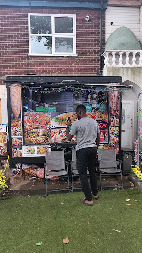 Photo of Syriana - King of Wraps - 2-4 Gregory Blvd, Hyson Green, Nottingham NG7 6BG
