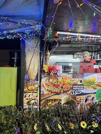 Photo of Syriana - King of Wraps - 2-4 Gregory Blvd, Hyson Green, Nottingham NG7 6BG