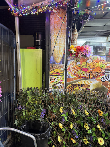 Photo of Syriana - King of Wraps - 2-4 Gregory Blvd, Hyson Green, Nottingham NG7 6BG