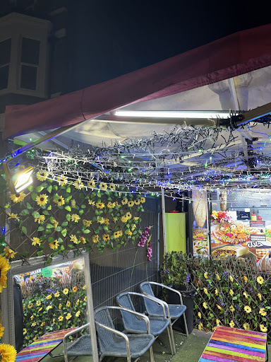 Photo of Syriana - King of Wraps - 2-4 Gregory Blvd, Hyson Green, Nottingham NG7 6BG