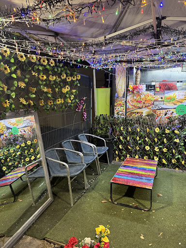 Photo of Syriana - King of Wraps - 2-4 Gregory Blvd, Hyson Green, Nottingham NG7 6BG
