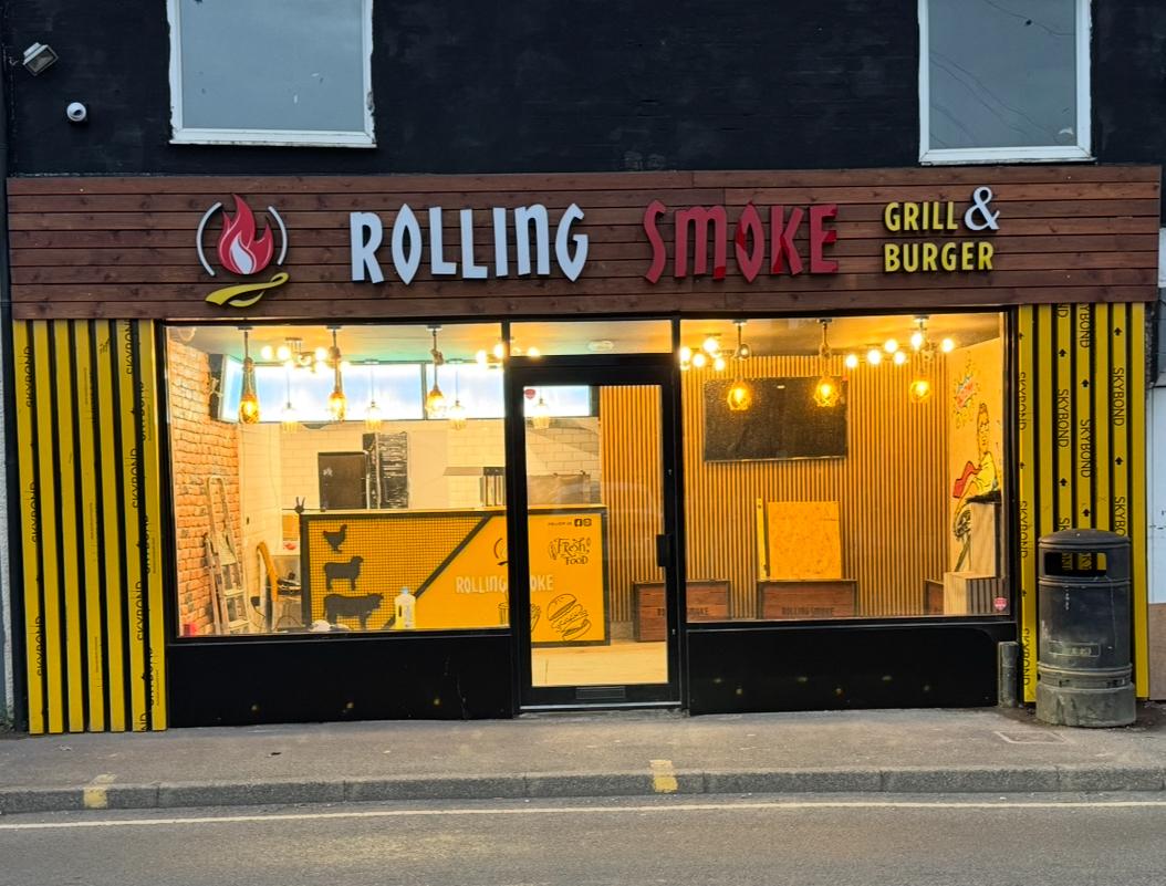 Photo of Rolling smoke somercotes - 20 High St, Somercotes, Alfreton DE55 4HD