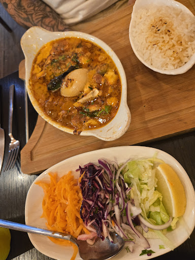 Photo of Istanbul BBQ Restaurant and Takeaway - 53 Market St, South Normanton, Alfreton DE55 2AB