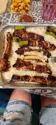 Photo of Istanbul BBQ Restaurant and Takeaway - 53 Market St, South Normanton, Alfreton DE55 2AB
