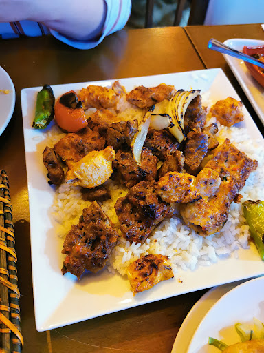 Photo of Istanbul BBQ Restaurant and Takeaway - 53 Market St, South Normanton, Alfreton DE55 2AB