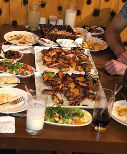 Photo of Istanbul BBQ Restaurant and Takeaway - 53 Market St, South Normanton, Alfreton DE55 2AB