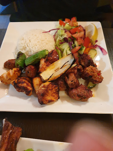Photo of Istanbul BBQ Restaurant and Takeaway - 53 Market St, South Normanton, Alfreton DE55 2AB
