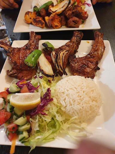 Photo of Istanbul BBQ Restaurant and Takeaway - 53 Market St, South Normanton, Alfreton DE55 2AB