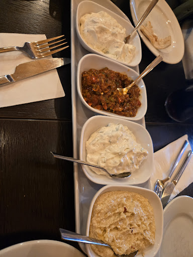 Photo of Istanbul BBQ Restaurant and Takeaway - 53 Market St, South Normanton, Alfreton DE55 2AB