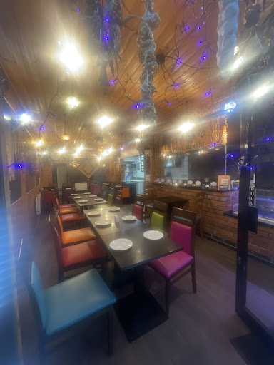Photo of Istanbul BBQ Restaurant and Takeaway - 53 Market St, South Normanton, Alfreton DE55 2AB