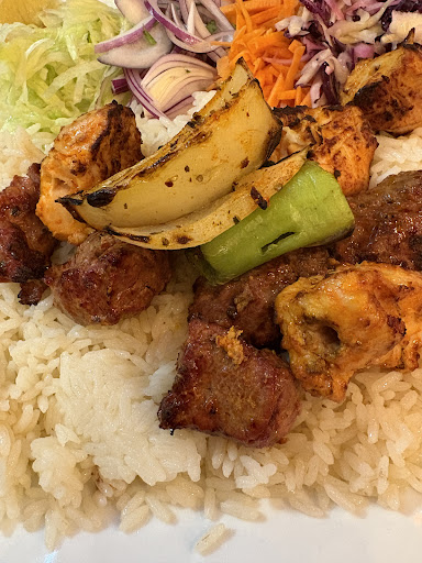Photo of Istanbul BBQ Restaurant and Takeaway - 53 Market St, South Normanton, Alfreton DE55 2AB