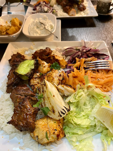 Photo of Istanbul BBQ Restaurant and Takeaway - 53 Market St, South Normanton, Alfreton DE55 2AB