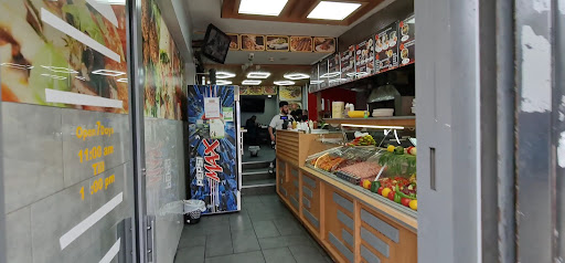 Photo of UK Shawarma - 11 Carter's Grn, West Bromwich B70 9QP