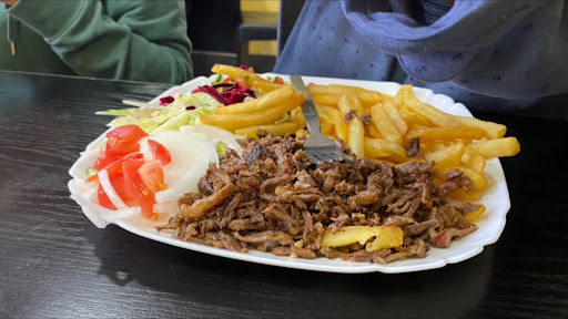 Photo of UK Shawarma - 11 Carter's Grn, West Bromwich B70 9QP
