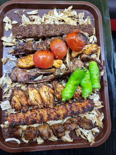 Photo of UK Shawarma - 11 Carter's Grn, West Bromwich B70 9QP