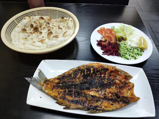Photo of UK Shawarma - 11 Carter's Grn, West Bromwich B70 9QP
