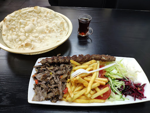 Photo of UK Shawarma - 11 Carter's Grn, West Bromwich B70 9QP