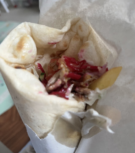 Photo of UK Shawarma - 11 Carter's Grn, West Bromwich B70 9QP