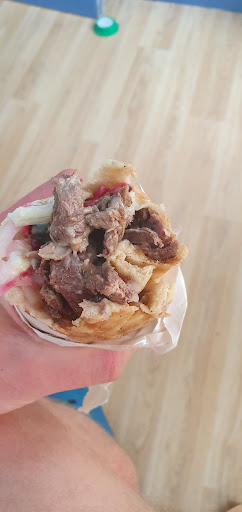 Photo of UK Shawarma - 11 Carter's Grn, West Bromwich B70 9QP
