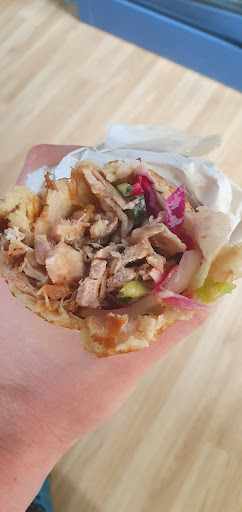 Photo of UK Shawarma - 11 Carter's Grn, West Bromwich B70 9QP