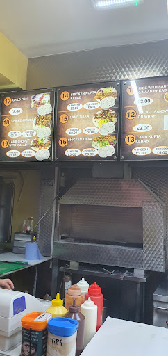 Photo of UK Shawarma - 11 Carter's Grn, West Bromwich B70 9QP