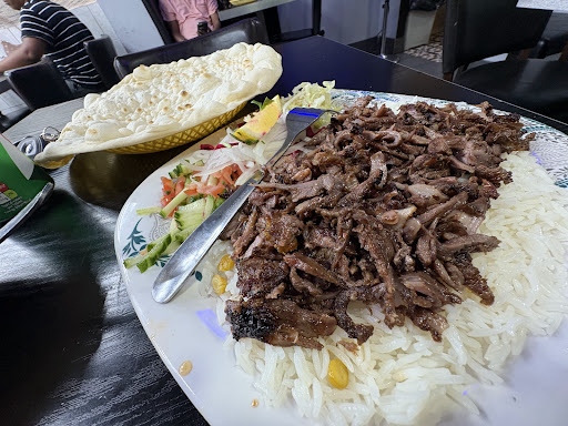Photo of UK Shawarma - 11 Carter's Grn, West Bromwich B70 9QP