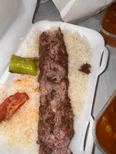 Photo of UK Shawarma - 11 Carter's Grn, West Bromwich B70 9QP
