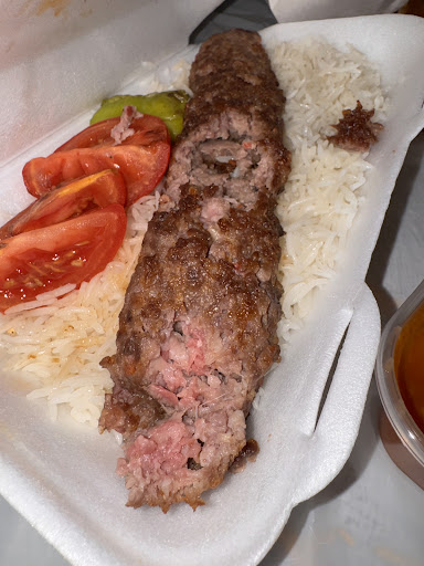 Photo of UK Shawarma - 11 Carter's Grn, West Bromwich B70 9QP
