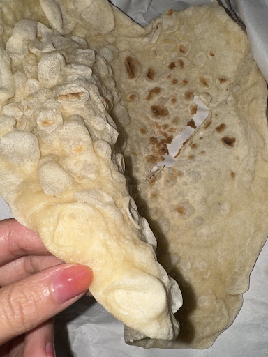 Photo of UK Shawarma - 11 Carter's Grn, West Bromwich B70 9QP