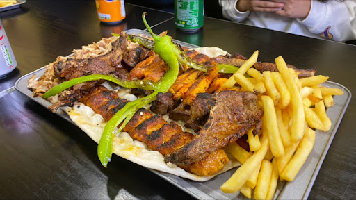 Photo of UK Shawarma - 11 Carter's Grn, West Bromwich B70 9QP
