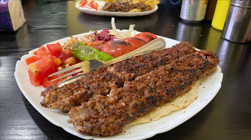 Photo of UK Shawarma - 11 Carter's Grn, West Bromwich B70 9QP
